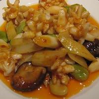 中国料理 四川 - 辛口ランチ（メイン）