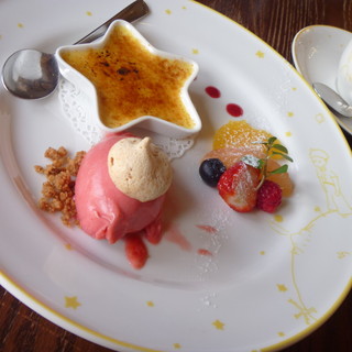 ル・プチ・プリンス_0