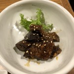 牛たん炭焼き 利久 - 