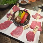 Yakiniku Bouya - 