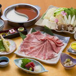 しゃぶしゃぶ・日本料理 たちばな