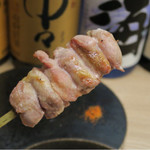 Yakitori Sada Juurou - 