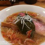 The Noodles & Saloon Kiriya - 