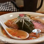 The Noodles & Saloon Kiriya - 