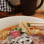 The Noodles & Saloon Kiriya - 