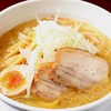 北海道ラーメン さつほろ