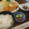 まつや食堂