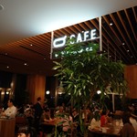 Q CAFE by Royal Garden Cafe - 