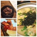 宮崎地鶏と鍋の酒処 じどりーにょ  - 