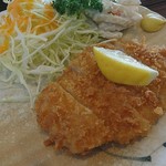 まつや食堂 - 