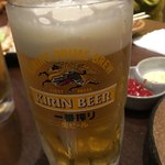 海鮮居酒屋 おさかな番長 - 