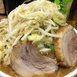 ラーメン二郎 - 