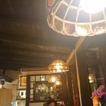 珈琲屋 カフェモカ - 