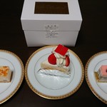 ドゥブルベ・ボレロ 守山本店 - 