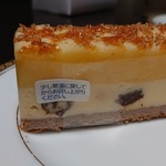 ドゥブルベ・ボレロ - 