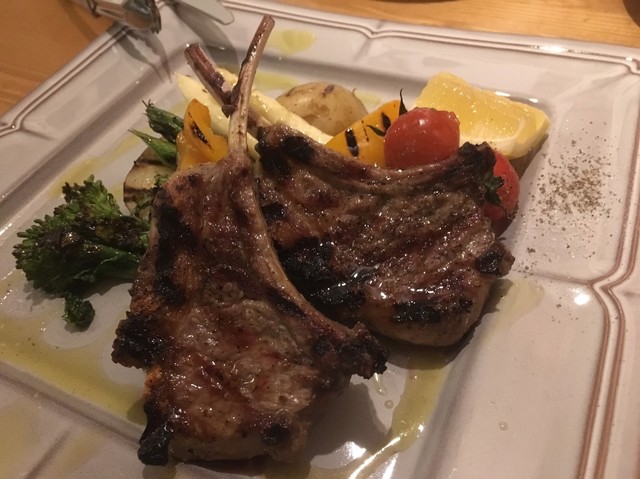 イタリア食堂 ポルタ 青森 | 本格イタリアンレストラン