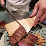 仙台牛と和風個室 すていき小次郎 - 