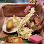 仙台牛と和風個室 すていき小次郎 - 