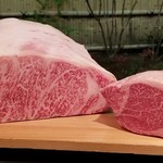 仙台牛と和風個室 すていき小次郎 - 