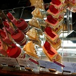 ドゥブルベ・ボレロ - 