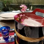 仙台牛と和風個室 すていき小次郎 - 