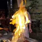 仙台牛と和風個室 すていき小次郎 - 