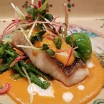 仙台牛と和風個室 すていき小次郎 - 