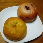 HAPPY BAGEL - 