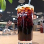 コンセント - アイスコーヒー