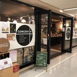 コンセント - 外観