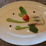 ラヴィマーナ アネックス パチャ - amuse