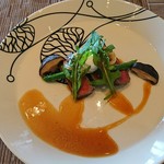 ラヴィマーナ アネックス パチャ - viande