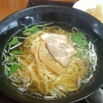 中国四川料理 天府仙臺 - ラーメン