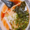 大みかラーメン すず家