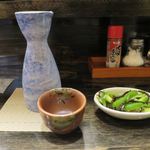 居酒屋 みえ蔵 - 