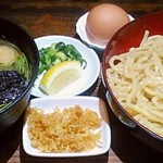 テラダ商店 テラダ商店 （寺田商店） - 園田/つけ麺 | 食べログ
