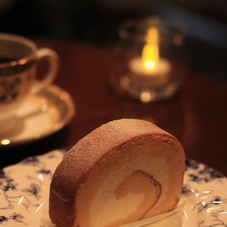 コーヒーバー ブルーマウンテン_1