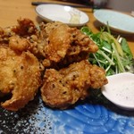 創作居酒屋ごくう - 鳥唐