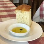 イタリア食堂 Mamma - 