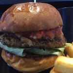 ブコウスキー - ♪よこバージョン…