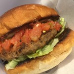 ブコウスキー - ♪食べる寸前バージョン…