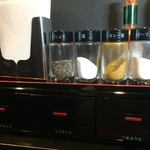 ブコウスキー - ♪ボテト、楽しい味変…