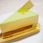 83307434 - アプリコ　ピスターシュ