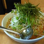 麺や天鳳 - 全景