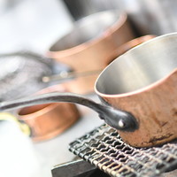 ランチ【全7品】前菜、スープ、魚料理、肉料理、デザート2種など＋乾杯1ドリンク