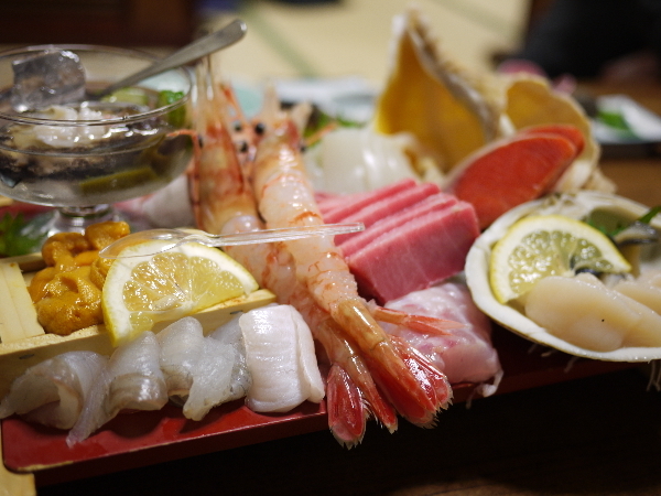 郷土料理 こふじ さっぽろ 札幌市営 居酒屋 食べログ