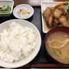 みよし食堂