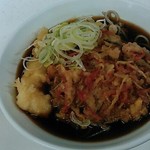 深大寺門前そば - 