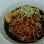 深大寺門前そば - 