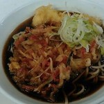 深大寺門前そば - 